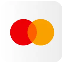 Mastercard logo image