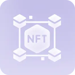 Trace nft image